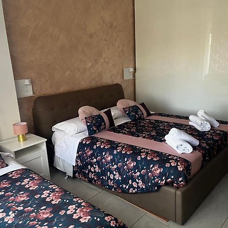 Albachiara Suite Rooms 博洛尼亚 外观 照片