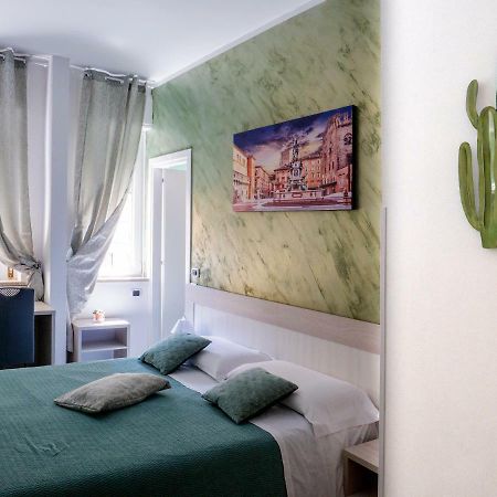 Albachiara Suite Rooms 博洛尼亚 外观 照片