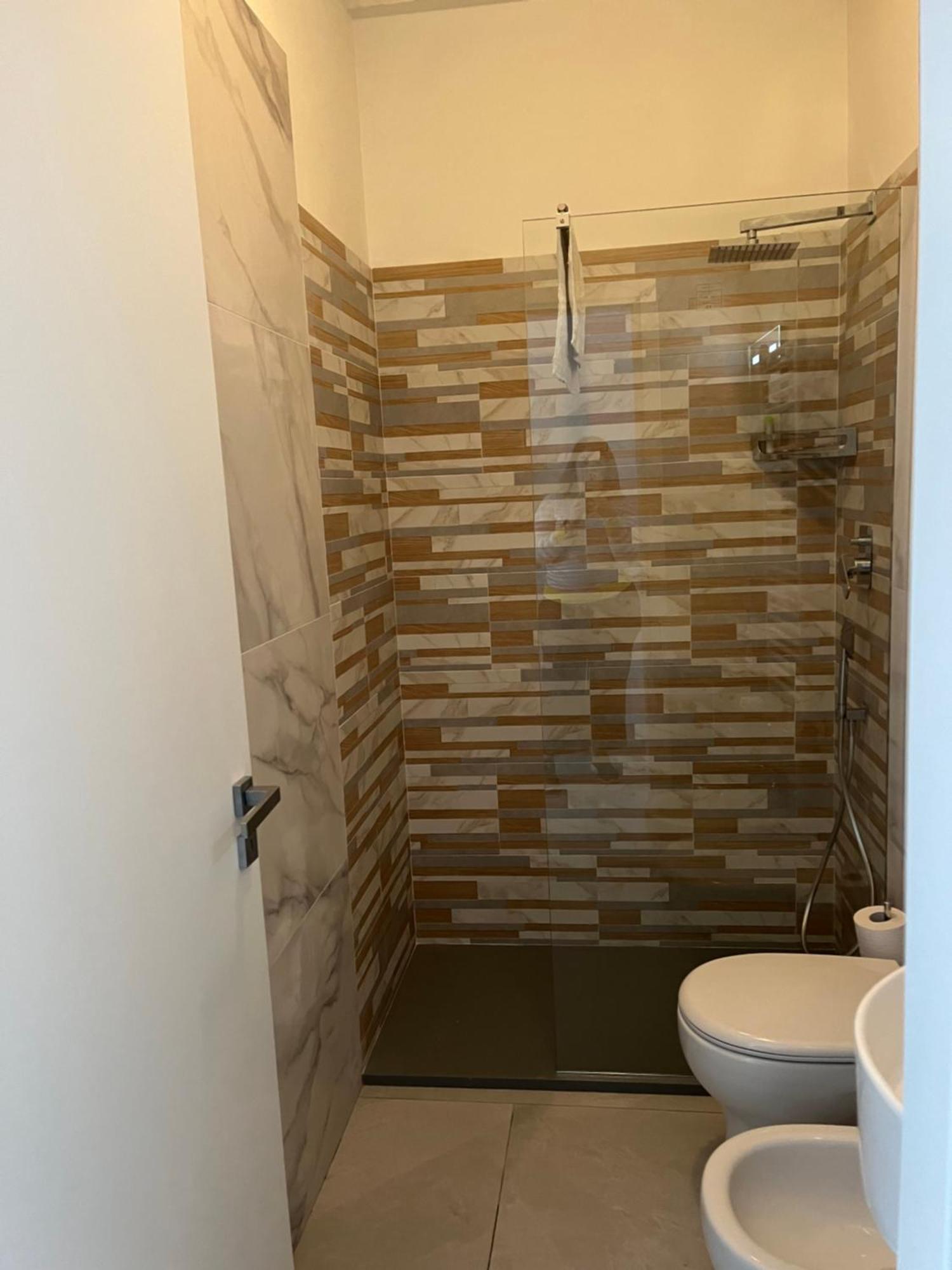Albachiara Suite Rooms 博洛尼亚 外观 照片
