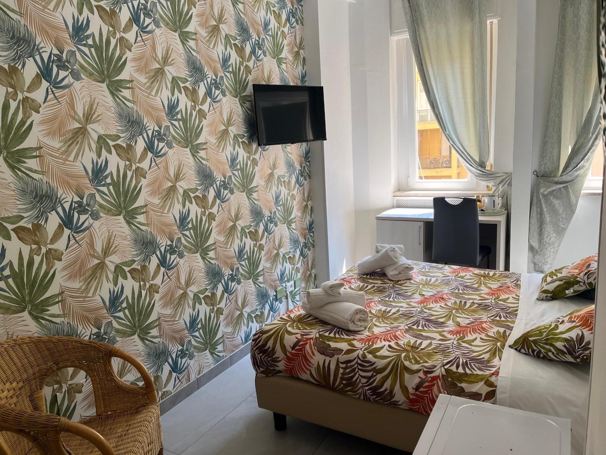 Albachiara Suite Rooms 博洛尼亚 外观 照片