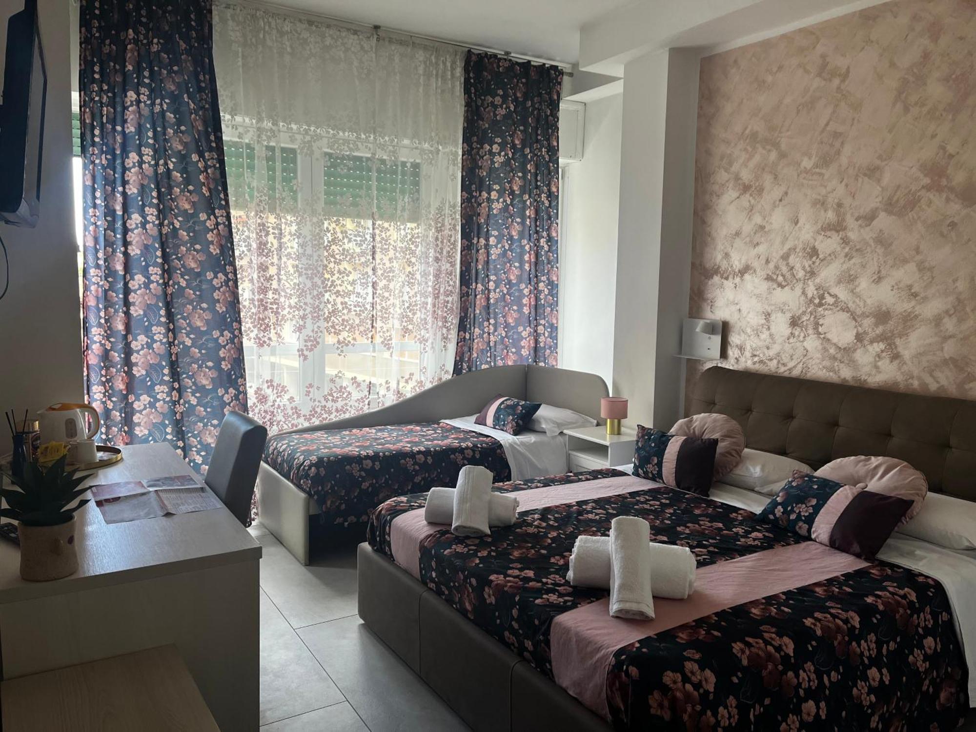 Albachiara Suite Rooms 博洛尼亚 外观 照片