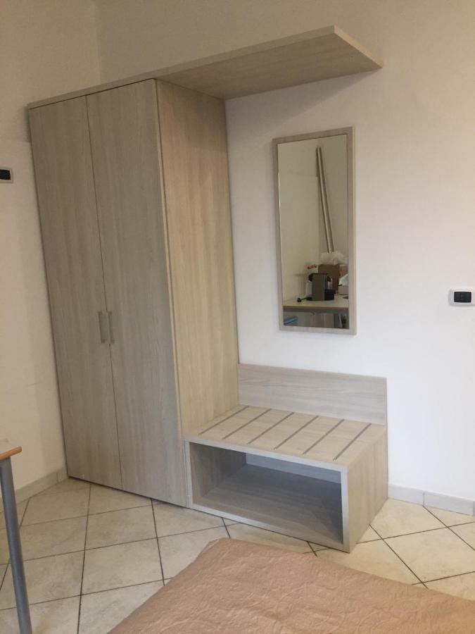 Albachiara Suite Rooms 博洛尼亚 外观 照片
