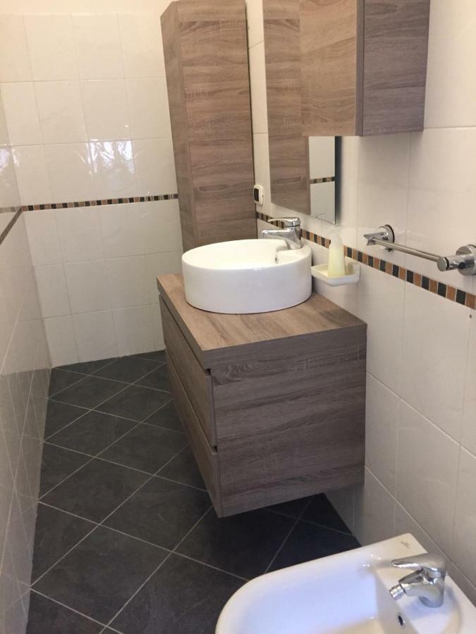 Albachiara Suite Rooms 博洛尼亚 外观 照片