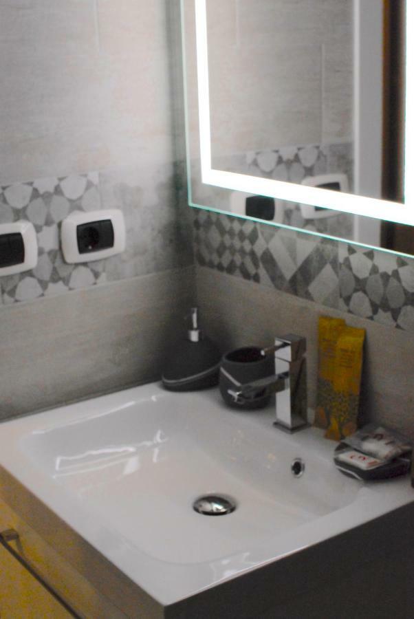 Albachiara Suite Rooms 博洛尼亚 外观 照片