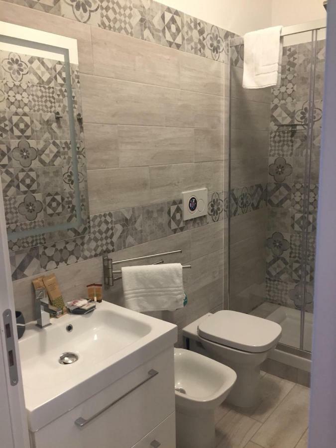 Albachiara Suite Rooms 博洛尼亚 外观 照片