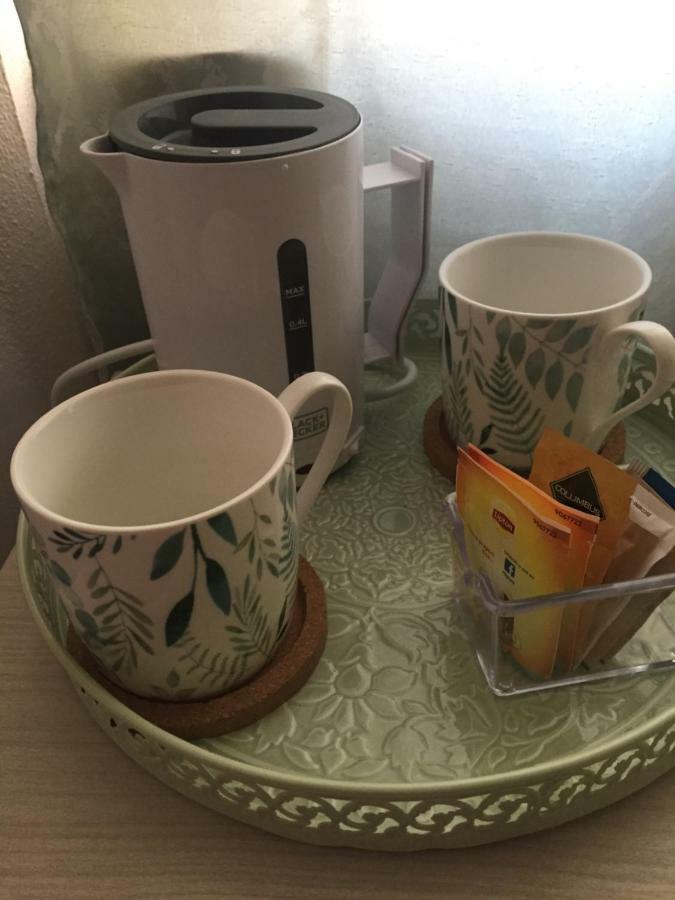Albachiara Suite Rooms 博洛尼亚 外观 照片