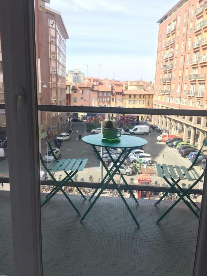 Albachiara Suite Rooms 博洛尼亚 外观 照片