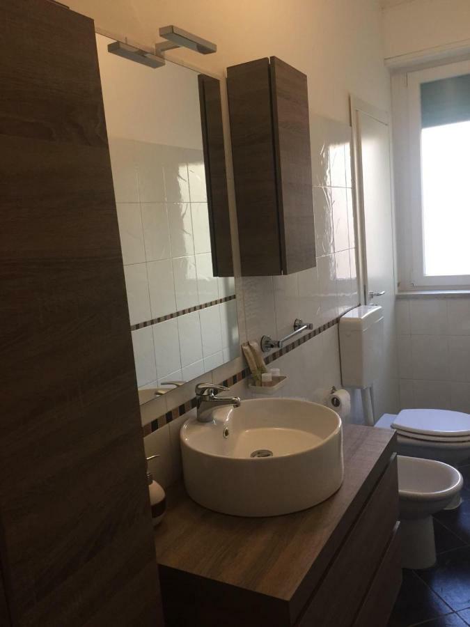 Albachiara Suite Rooms 博洛尼亚 外观 照片