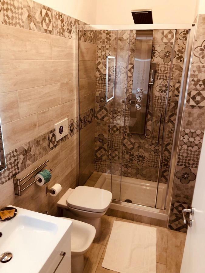 Albachiara Suite Rooms 博洛尼亚 外观 照片