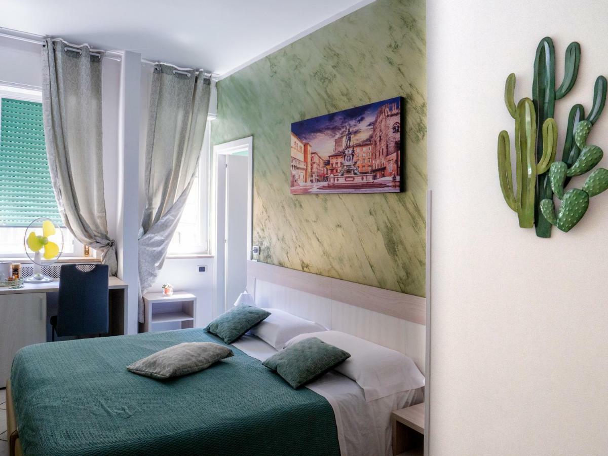 Albachiara Suite Rooms 博洛尼亚 外观 照片