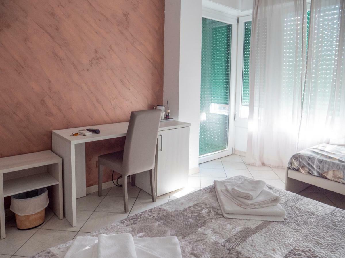 Albachiara Suite Rooms 博洛尼亚 外观 照片