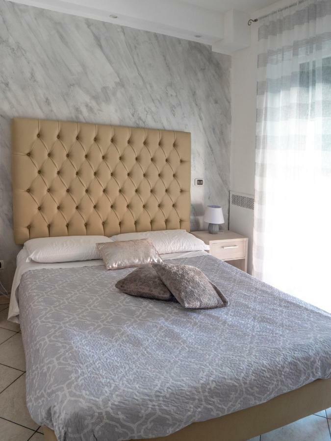 Albachiara Suite Rooms 博洛尼亚 外观 照片