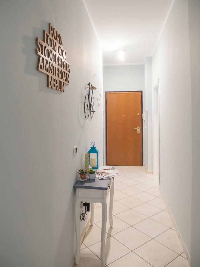 Albachiara Suite Rooms 博洛尼亚 外观 照片