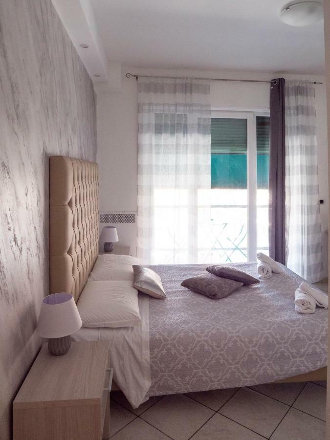 Albachiara Suite Rooms 博洛尼亚 外观 照片
