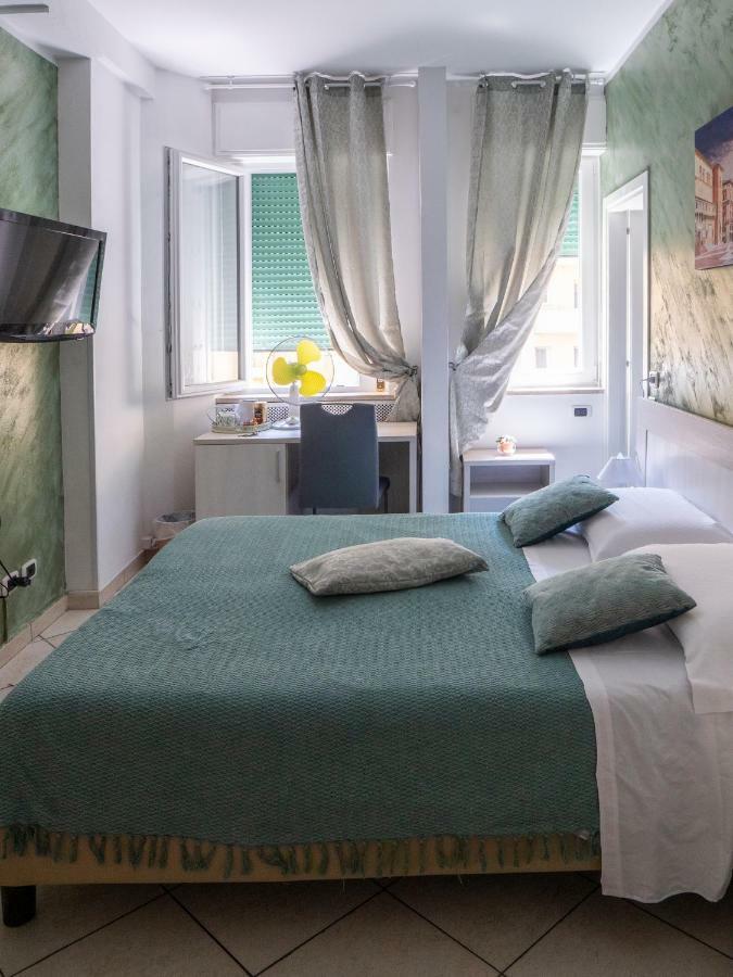 Albachiara Suite Rooms 博洛尼亚 外观 照片