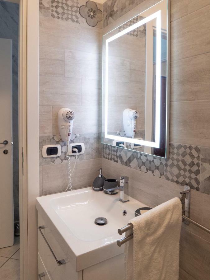 Albachiara Suite Rooms 博洛尼亚 外观 照片