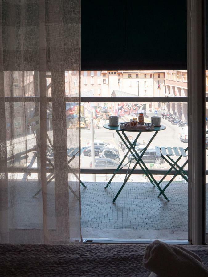 Albachiara Suite Rooms 博洛尼亚 外观 照片