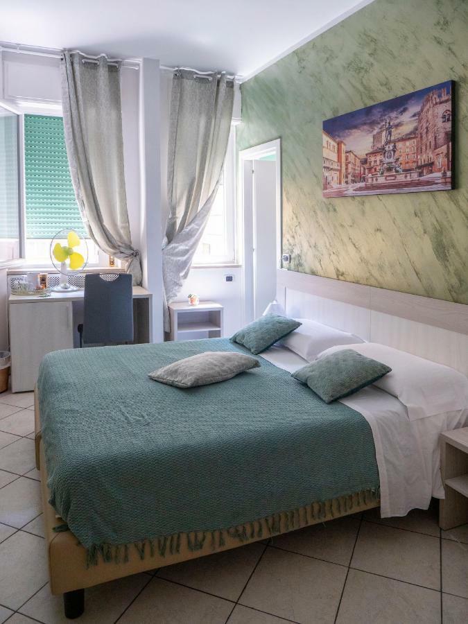 Albachiara Suite Rooms 博洛尼亚 外观 照片